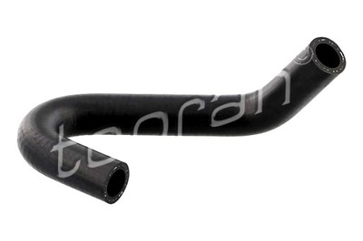 TOPRAN CABLE DEL RADIADOR VW  