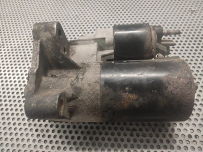 Стартер renault scenic ii 2.0 001106024 фото №1