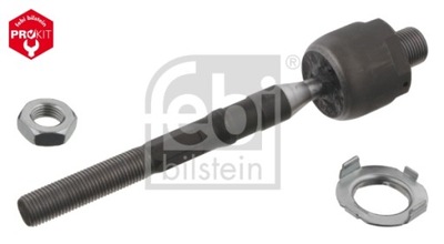 FEBI BILSTEIN 33130 СОЕДИНИТЕЛЬ OSIOWE, ТЯГА РУЛЕВАЯ ПОПЕРЕЧНЫЙ