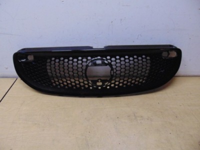 Решётка радиатора решётка радиатора smart fortwo iii w453 фото №1