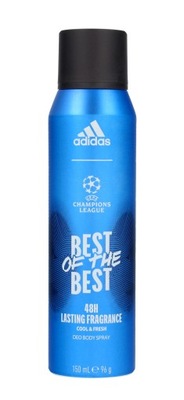 Adidas Champions League Dezodorant perfumowany w s