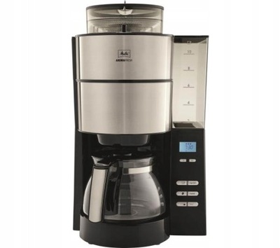 Ekspres przelewowy Melitta Aroma Fresh 1021-01