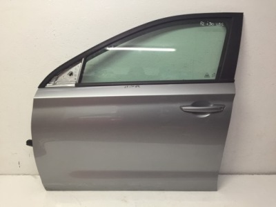 Двері перед лівий hyundai i30 iii 2017- фото №1
