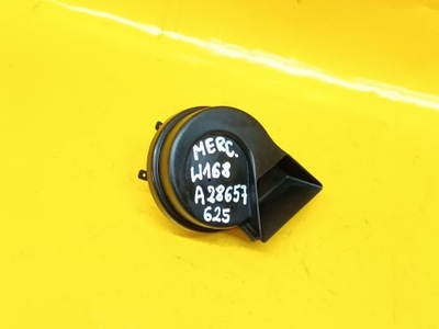 Клаксон mercedes w168 a28657625 фото №1