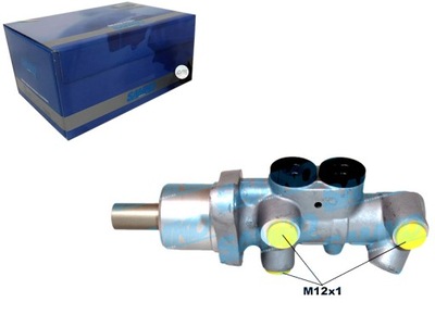НАСОС ТОРМОЗНОЙ AU SE SK VW . SAMKO