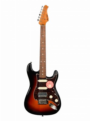 Auriga AS 300 OSB Stratocaster Gitara Elektryczna