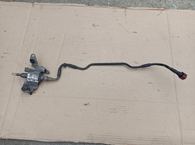 Насос пального dpf ford s-max galaxy mk3 2.0 tdci фото №1