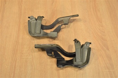 Петлі капот opel antara gar комплект фото №1