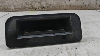 Ручка контактор кришки mercedes x204 glk a2047500193 фото №1