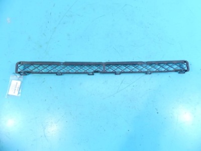 Заглушка бампера перед toyota rav4 ii фото №1