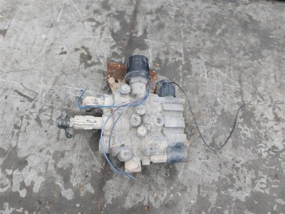 Клапан воздуха daf scania r114 клапан ecas wabco 2000r фото №1