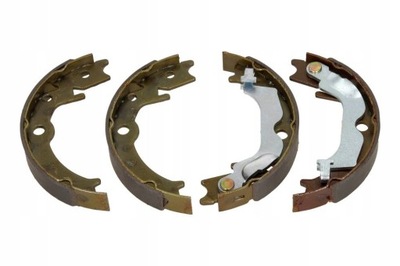 BRAKE SHOES BRAKE RECZ. CHEVROLET LACETTI 04- MAXGEAR  