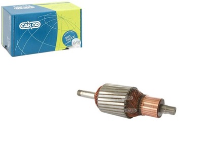 ROTOR ARRANCADOR 130309 HC CARGO HC-CARGO  