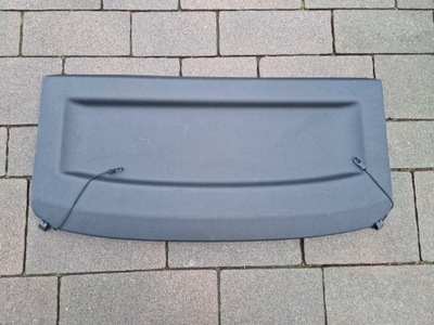 BMW2 F45 ACTIVE TOURER SHELF BOOT 14-2022  