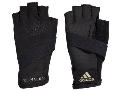 Rękawice Adidas CF6140 sportowe do ćwiczeń fitness