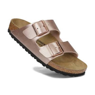 Šľapky BIRKENSTOCK Arizona 1023960 Copper veľ.39