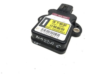 SENSOR VELOCIDAD ESP GS1E-437Y1 MAZDA 6 GH  