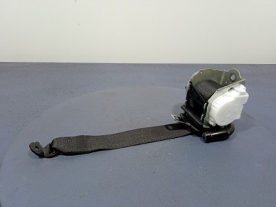 Bmw x3 g01 g02 pas задняя левый задний 7469997 фото №1