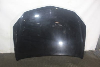 Капот opel tigra 2 z20r фото №1