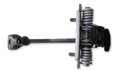 Citroen c3 2 ограничитель дверь правый перед передний фото №1