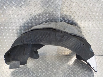 Mercedes w213 a213 подкрылок задняя левая фото №1