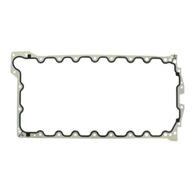 Прокладка картера масляний 137.771 фото №1