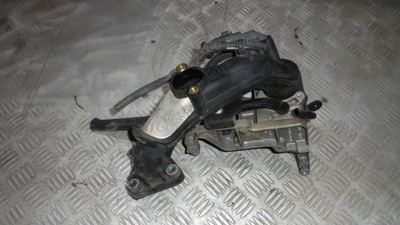 Повітрозабірник повітря volvo v40 ii d2 1.6d 2014 фото №1