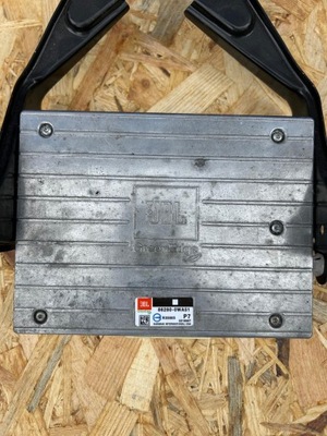 Підсилювач jbl 86280-0wa51 toyota prius iii фото №1