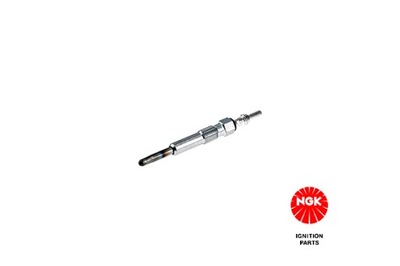 NGK СВІЧКА РОЗЖАРЮВАННЯ MERCEDES 123 W123 124 W124 E W124 SPRINTER 3-T B903