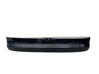 Ford galaxy mk4 15- молдинг накладка крышки задняя em2b-u423a40 фото №1