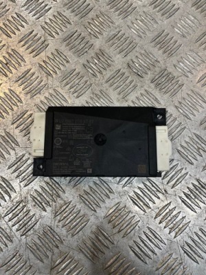 Mercedes sprinter блок управления a9079004707 фото №1