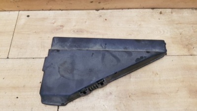 Захист кришка запобіжників opel omega b фото №1