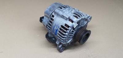 Hyundai genesis coupe 3.8 v6 генератор фото №1