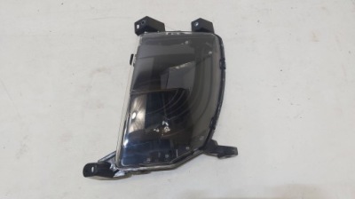 Противотуманная фара заглушка левая tesla model s 1005999-00-d фото №1