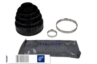 Blue print adt381112 набор защита, система рулевой фото №1