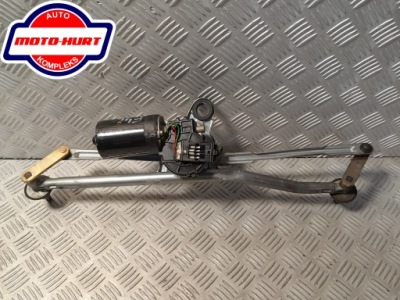 Механізм двірник перед mini cooper r50 фото №1