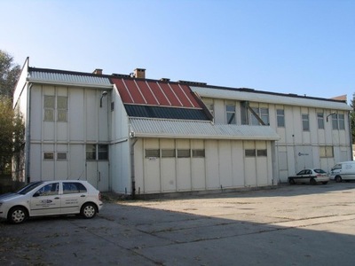 Biuro, Będzin, Będziński (pow.), 20 m²