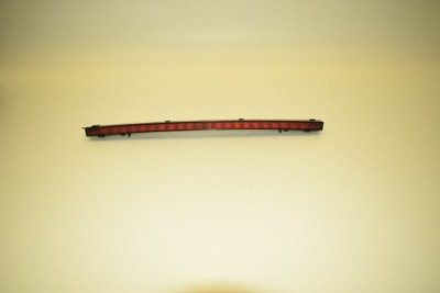 Skoda octavia ii hb третій світло стоп фото №1