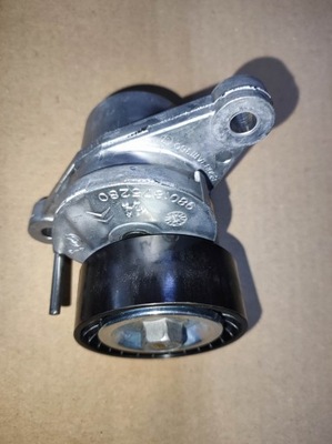 Натяжитель ремень citroen c3 ii 1.6 hdi, citroën c3 i фото №1