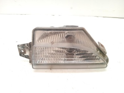 Лампа заднего бампер задняя fiat bravo ii фото №1