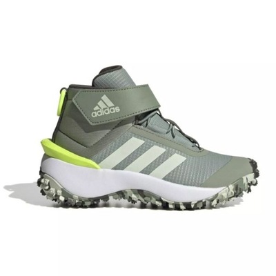 Buty adidas Fortatrail El K r.35