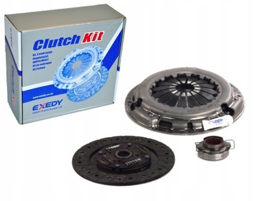 SPRZĘGŁO KOMPLETNE LEXUS IS200 IS 200 2.0 155KM