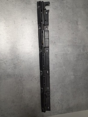 Молдинг крепёжная порог левый bmw 6 f06 фото №1