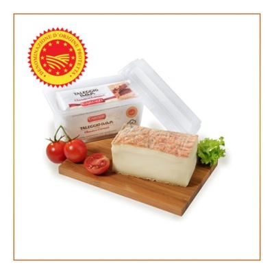 Taleggio ser włoski premium DOP 280 g Carozzi