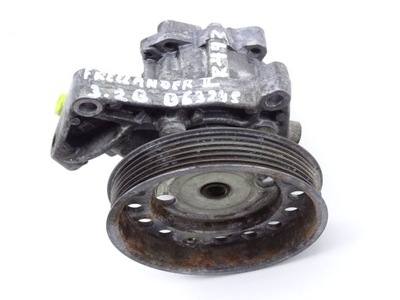 Land rover freelander ii 3.2 b насос усилителя фото №1