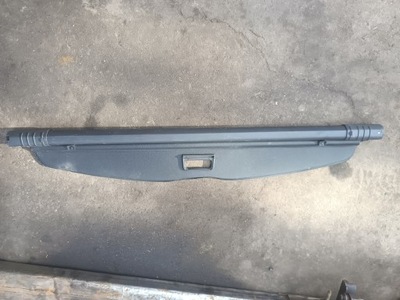 Sharan 7n полка шторка багажника 7n0867871b фото №1