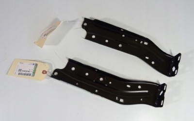 2016+ camaro кронштейн крыло направляющая кронштейн фото №1