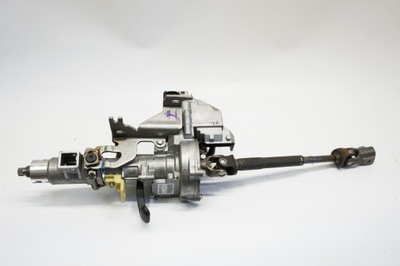 Колонка рулевая renault kangoo ii lift 1.5dci фото №1