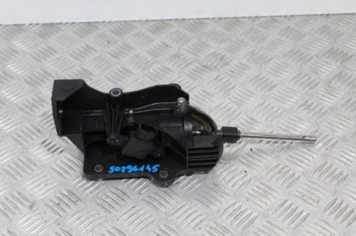 Механізм перемикання передач fiat 500 lift 50296145 фото №1