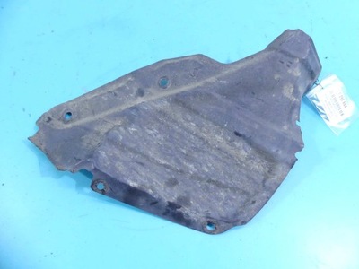 Mitsubishi space star ii 12-20 подкрылок задняя правое фото №1